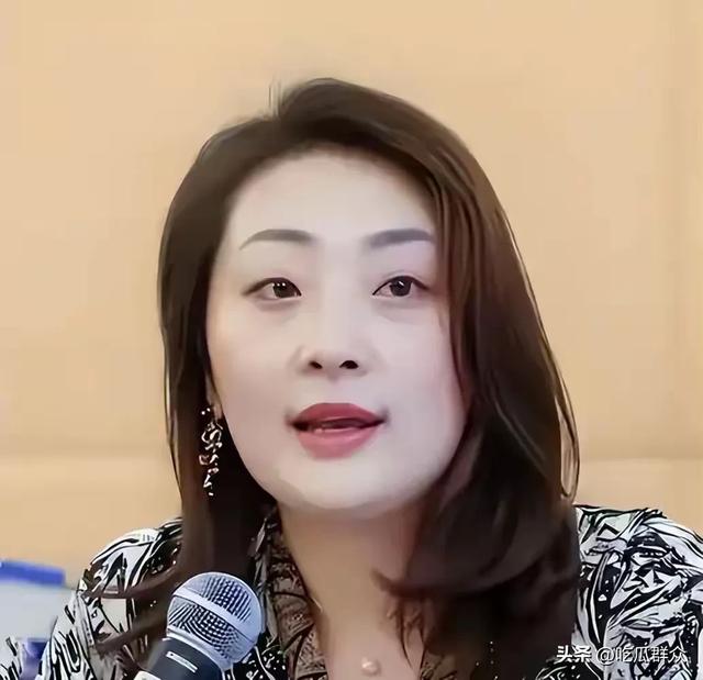 宗馥莉正式反击！曝父亲宗庆后公证遗嘱：娃哈哈股权由独生女继承