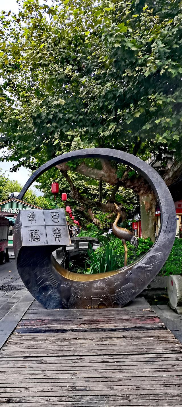 最四川•又见都江堰,山清水秀,景色太美了