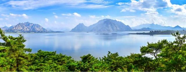 白露凝秋光，沂蒙藏诗意——解锁临沂景区里的 “晶莹秋日”