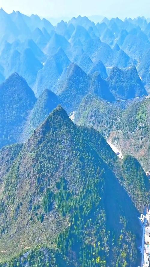 秋游别再挤热门！广西河池这3个宝藏地，非常值得一游！