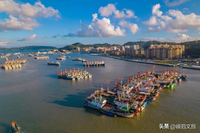 上海⇋嵊泗二月航线全面加密！从上海直飞，我们35分钟回岛过年！