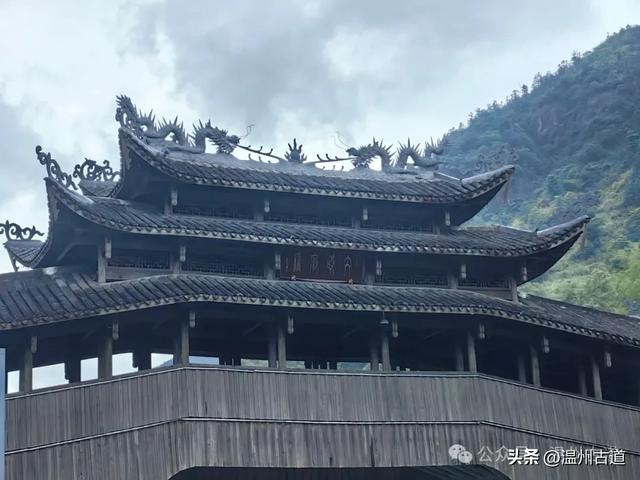 藏在浙南九寨沟里的红色秘境!可亲子徒步,在清溪飞瀑里寻凉意!