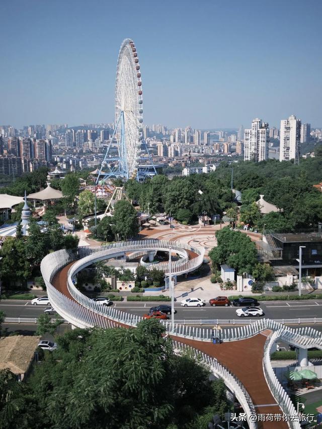 去了趟四川泸州，真心建议：不要随便去泸州，除非你知道这些