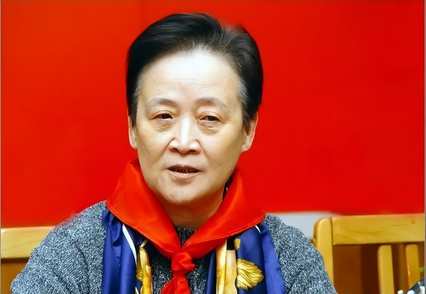 著名演员梁天:离过两次婚,爱女儿和儿子,情感现状如何?插图7 著名演员梁天:离过两次婚,爱女儿和儿子,情感现状如何?
