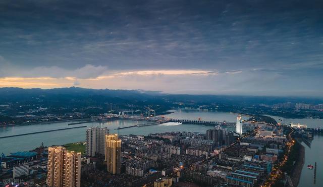湖北下一个黑马城市已定？不是荆州、汉阳，有望成第二个“武汉”