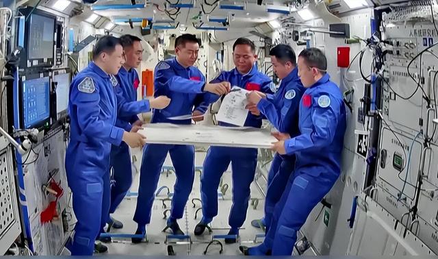全球都在看中国将如何救援航天员! 俄罗斯和美国9个月, 中国多久？