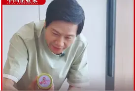 雷军一条视频，让这家辣酱企业“起死回生”图片