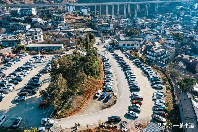 新增免费营地！云南泸水市免费自驾露营地！