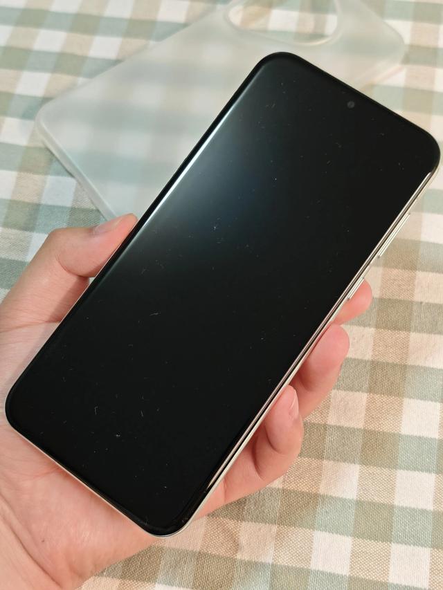 华为Pura70 Pro从小米换机使用体验