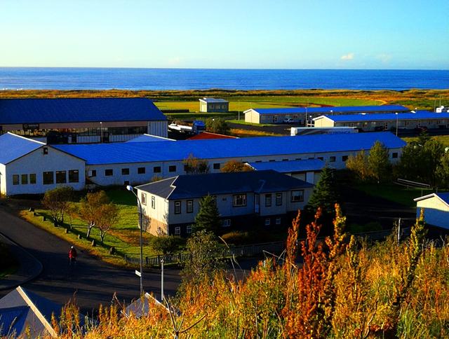 欧洲旅游：难忘走进北欧冰岛共和国行散记（图）