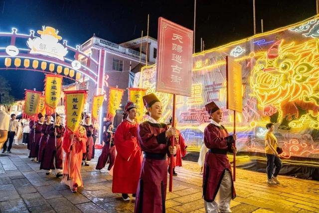 山海相拥 “泉”是精彩 | 泉州石狮永春3天2夜高能玩法上线！
