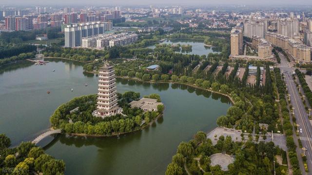 邯郸景点排行榜前十名，河北邯郸游玩必去景点推荐，你去过几个？