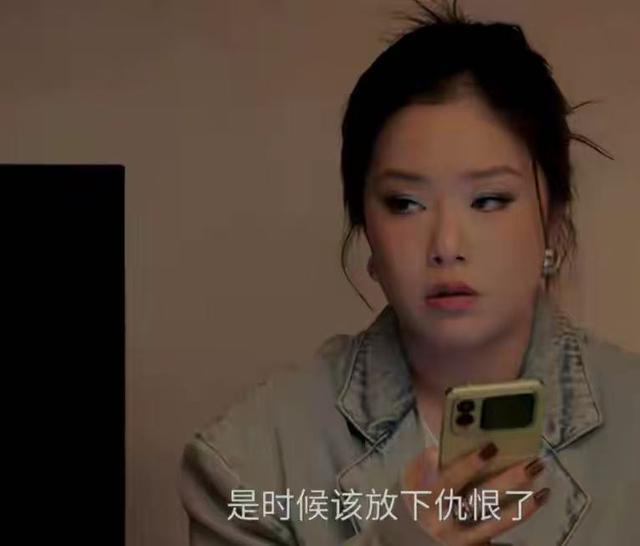 《四喜》要不是许知夏拿出鉴定结果！沈明珠到死不知大倪的另一面