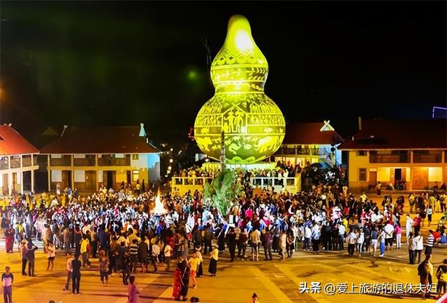 云南临沧：充满神秘感的滇红之都、世界佤乡，但却有自己的短板