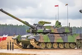 韩国冲刺第四大武器出口国图片