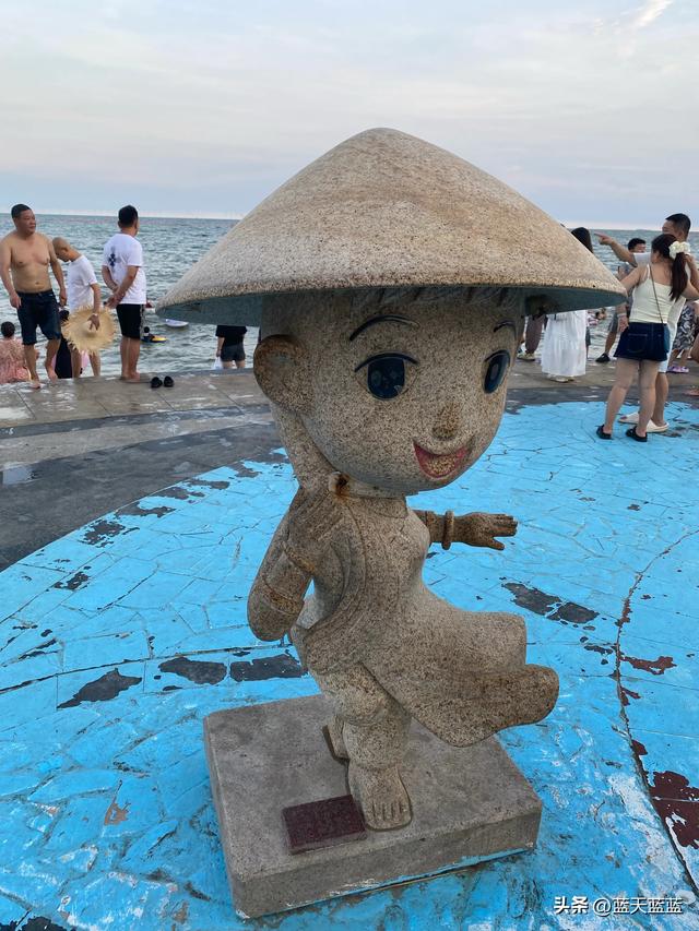 全国自驾游之广西万尾金滩篇