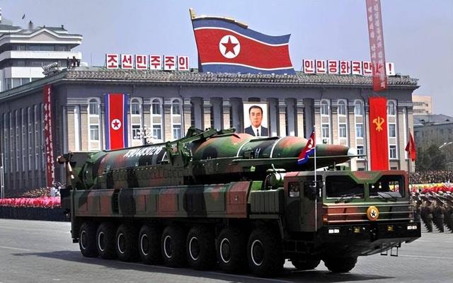 中国果然没看错朝鲜，48小时内金正恩妹妹2次通告全球，美韩再败