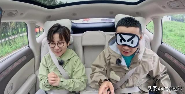 路虎当年封神	，奇瑞如今翻车，车企测试变表演