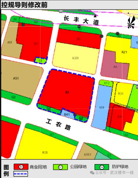 大手笔！武汉将再添一座世界级规划！