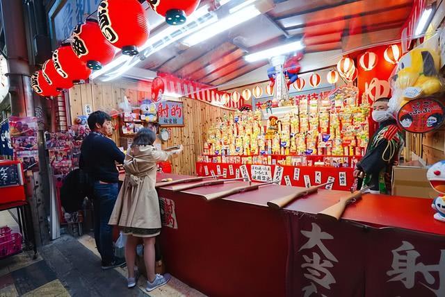 日本旅游又火了？为什么中国游客这么喜欢去日本旅游？