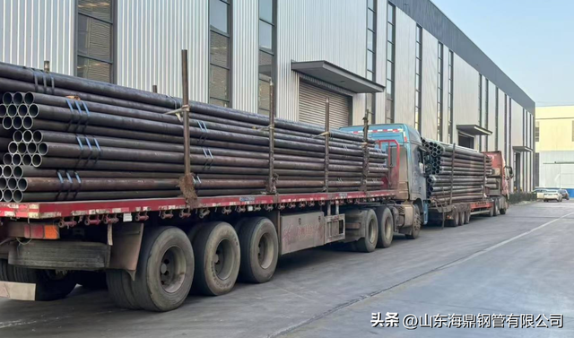 Q355C冷拔无缝管Q355C冷拔无缝钢管