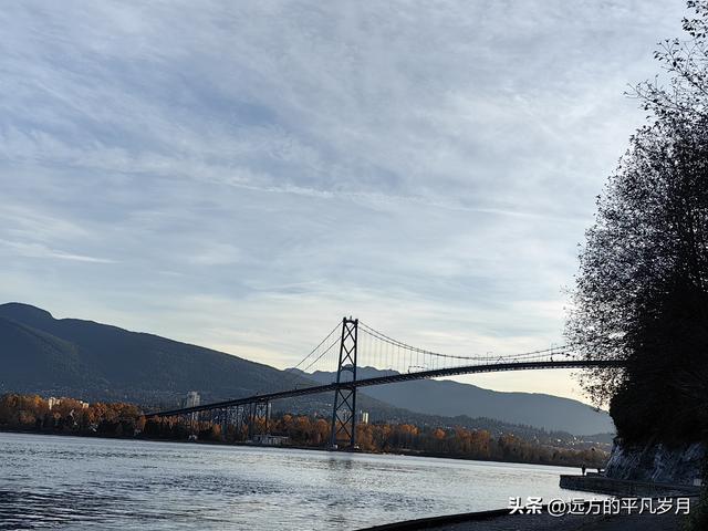 温哥华游记（四）