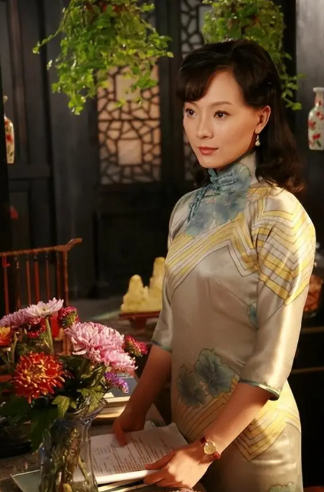 表面是倾城美女，实则一帮“歪瓜裂枣”，这几位女星太令人意外