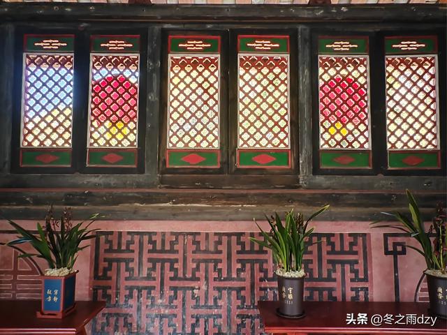 土楼拾光③:梅林古镇(2025.2.11 漳州·南靖)