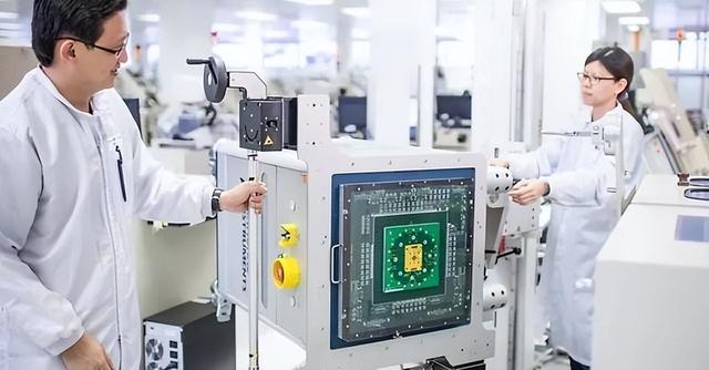 中国芯片出口6500亿元，卖到哪些国家去了？​