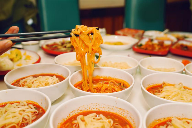 陇东南精品旅游线路：山水藏文脉，烟火暖人心