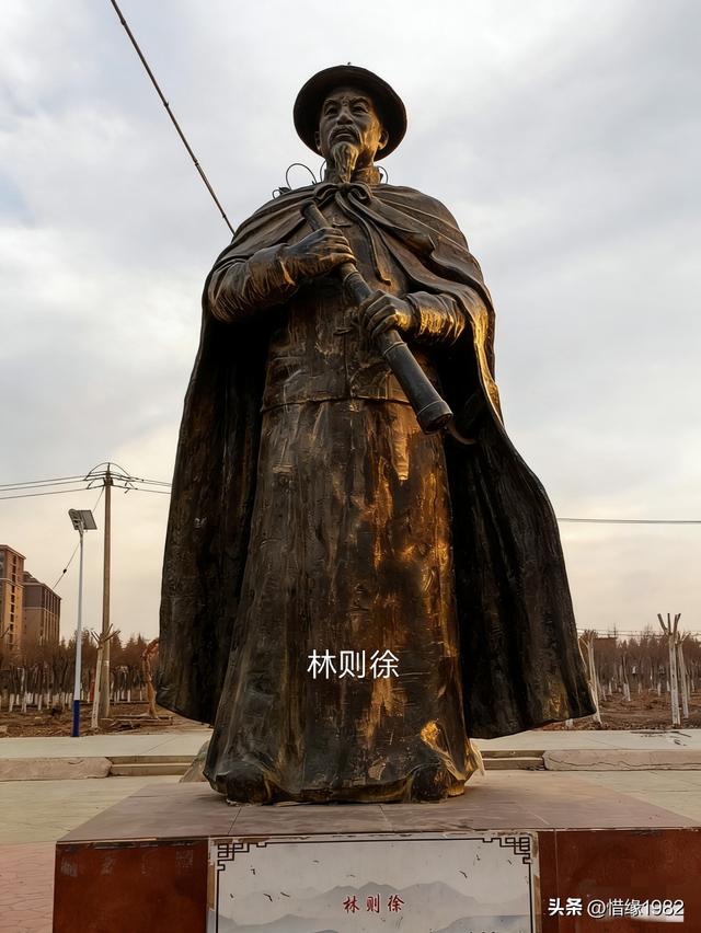 莎车西湖公园的历史群星：跨越两千年的丝路回响