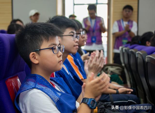 2025年全国青少年航天创新大赛总决赛在清华附中文昌学校闭幕