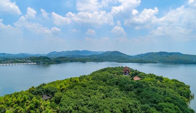 溧阳景点排行榜，江苏溧阳值得一去的6个好玩景点，你去过几个？