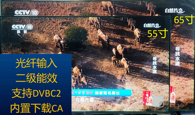 不用机顶盒，免费看有线电视的破局之路！