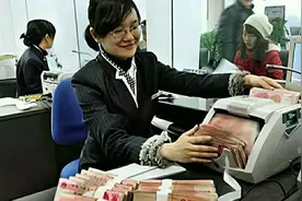 不少人怀疑，存款到中小银行尤其是农商银行去的资金安全吗图片