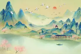 《了凡四训》：你可以不信命运，但要信因果图片