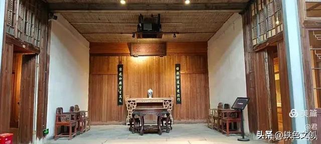 铁兵游记 | 一片三坊七巷，半部中国近代史：福州三坊七巷景区