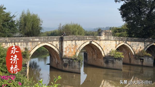 云南行·记·红河州篇之建水——五日超短旅居生活印象