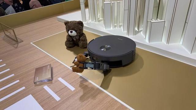 从IFA展会看MOVA的“全维进阶”如何重新定义智能家居边界