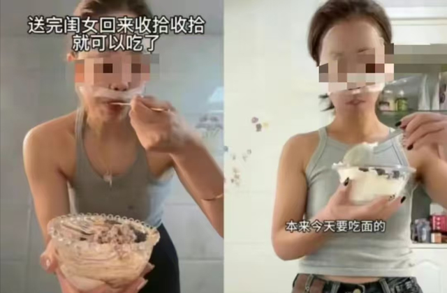 装疯卖傻，丑态百出，目不识丁，到底是谁捧红了这些跳梁小丑？