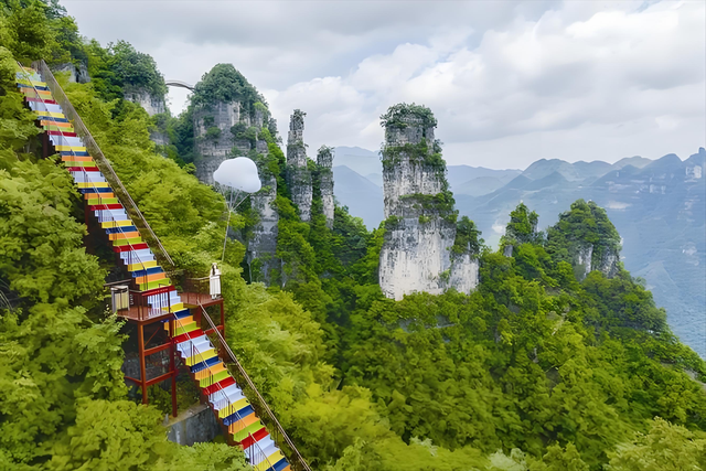 隐世桃源！湖北8个免费小众秘境，景美人少出片率高，最后1个绝了
