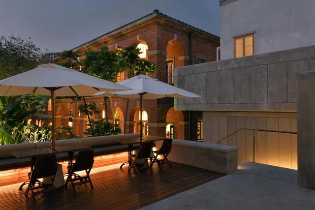 跟着欧阳娜娜住进世遗岛屿！专属福利来啦……