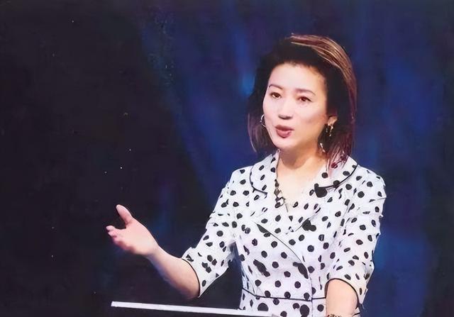“余生好好走”，知名央视主持人王小丫，病床上的留言令人泪目