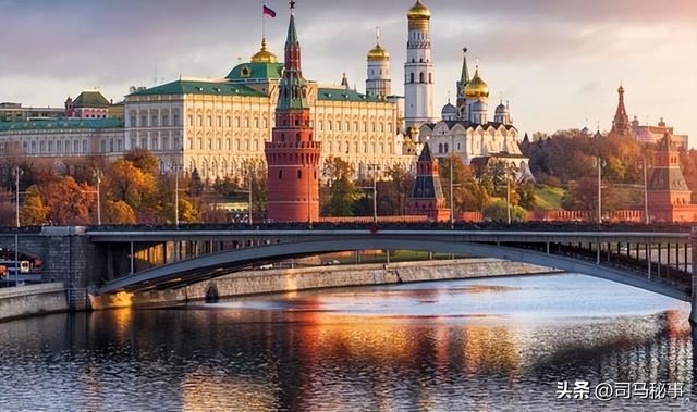冬出行新选择！对华免签，是俄罗斯旅游业发展乃至经济转型第一步