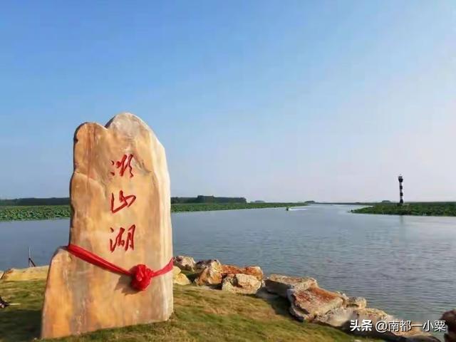 山东枣庄，四大古镇