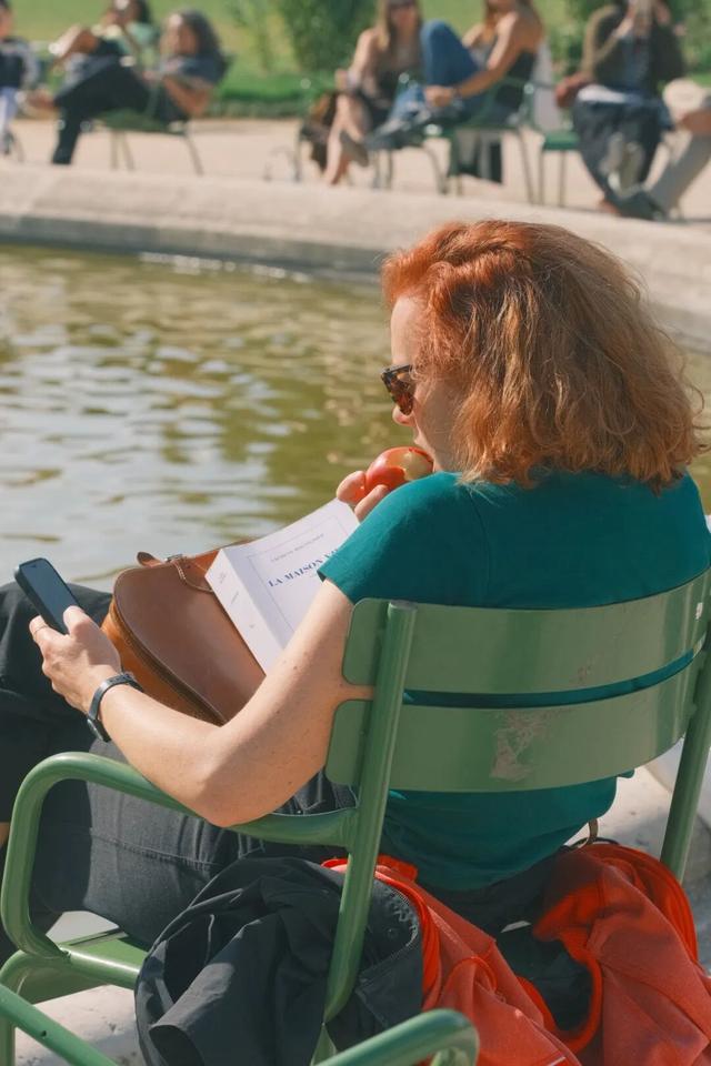 巴黎待了两日，彻底祛魅了