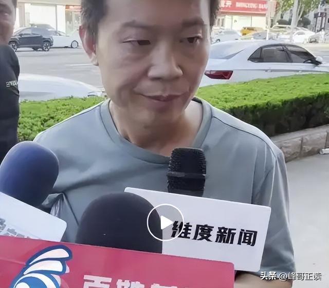 俩娃非亲生开庭结果出来了，网友：欺负人，大儿子：是他先不认