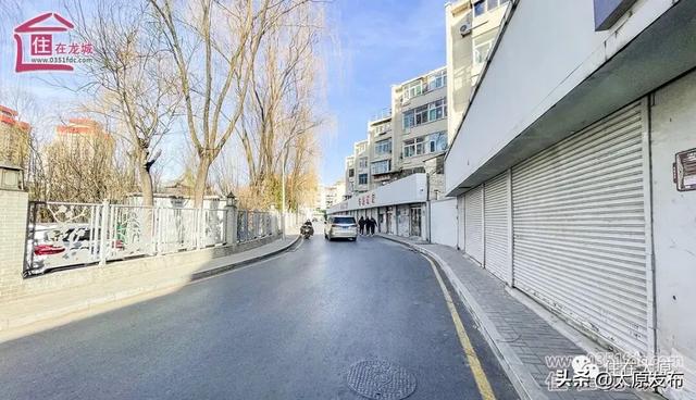 总投资12亿！太原的“后海”真要来了么？