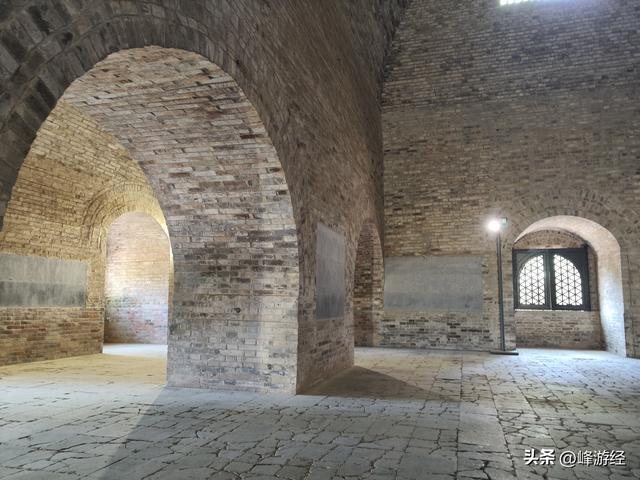探秘钟山灵谷寺，六朝千年古刹，明太祖为修陵园迁建于此
