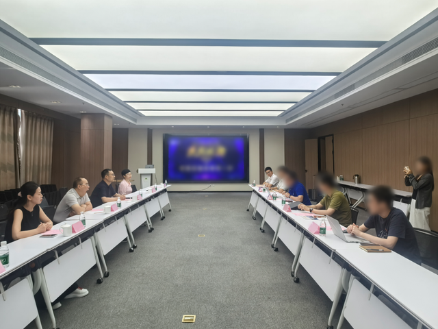 拥有多项国家级创新成果！甘肃某地方政府实地对接AI数字经济项目